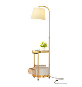 Lilah Floor Lamp